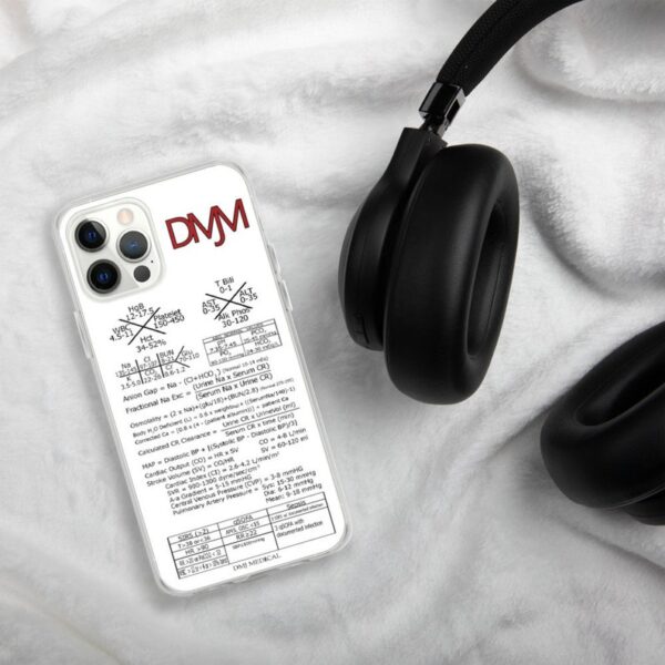 Medical Student Phone Case - Image 8