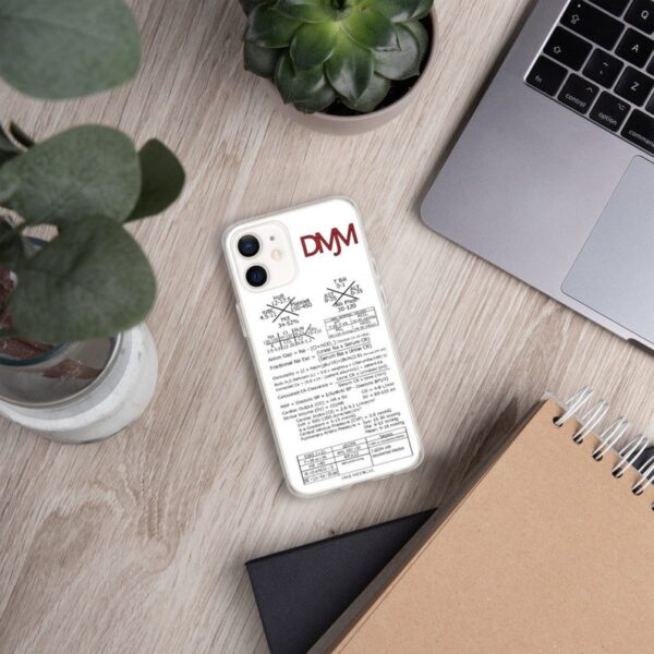 Medical Student Phone Case - Image 7