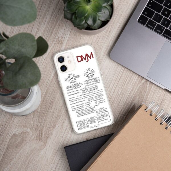 Medical Student Phone Case - Image 4
