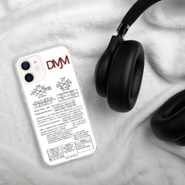 Medical Student Phone Case - Image 3
