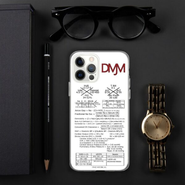 Medical Student Phone Case - Image 10
